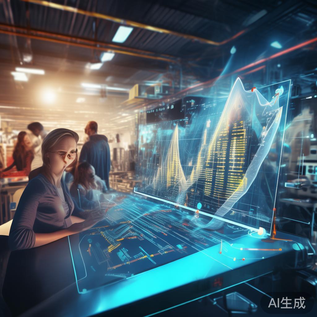 工厂如何通过巨量获客,实现业务爆发式增长? - 快讯网 - 分享生活资讯热点话题综合门户网www.yuanshuma.com