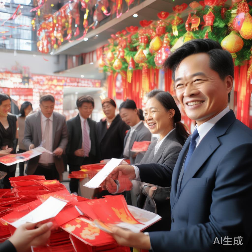 企业申请就地过年补贴,政策红利与暖心举措的双重奏 - 快讯网 - 分享生活资讯热点话题综合门户网www.yuanshuma.com