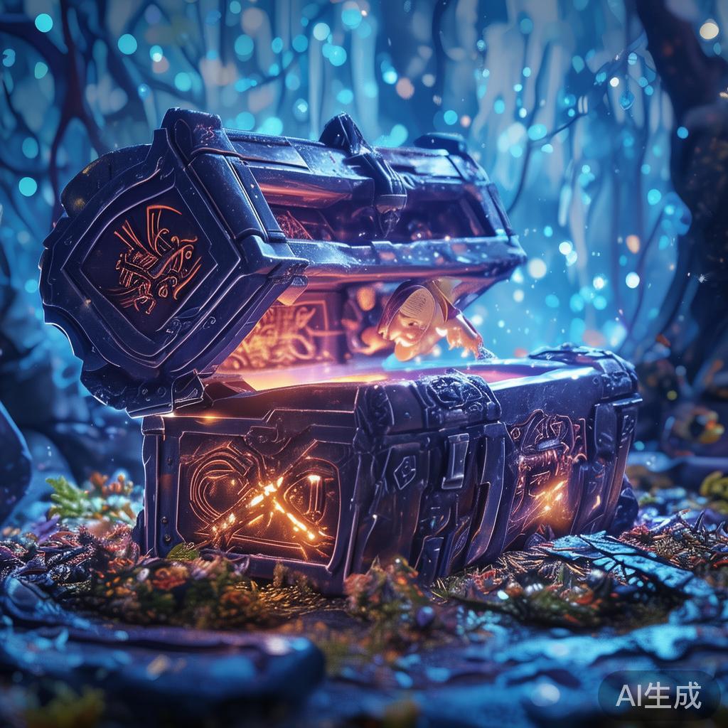 迷你世界宝库,开启你的游戏之光 - 快讯网 - 分享生活资讯热点话题综合门户网www.yuanshuma.com