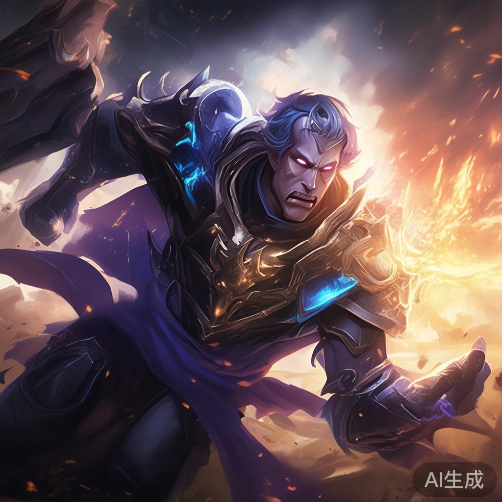 王者归来,英雄联盟王者如何获取 - 快讯网 - 分享生活资讯热点话题综合门户网www.yuanshuma.com