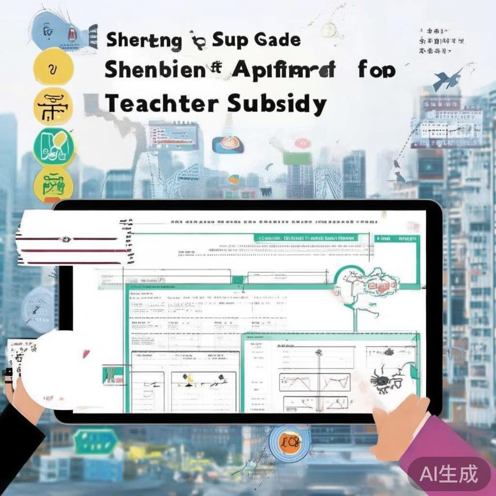 深圳从教津贴领取指南 - 快讯网 - 分享生活资讯热点话题综合门户网www.yuanshuma.com