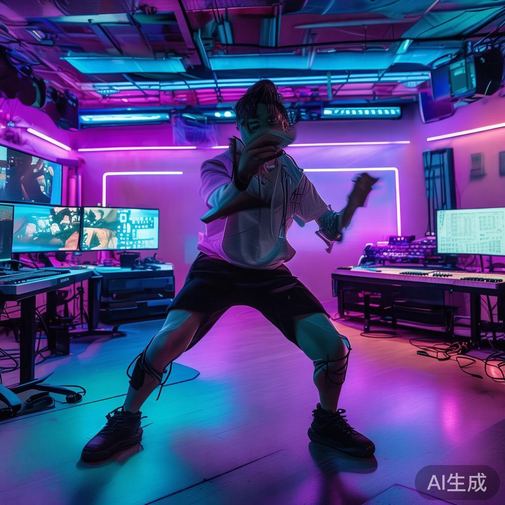 破解堡垒之夜舞蹈制作教程，从零到首曲 - 快讯网 - 分享生活资讯热点话题综合门户网www.yuanshuma.com