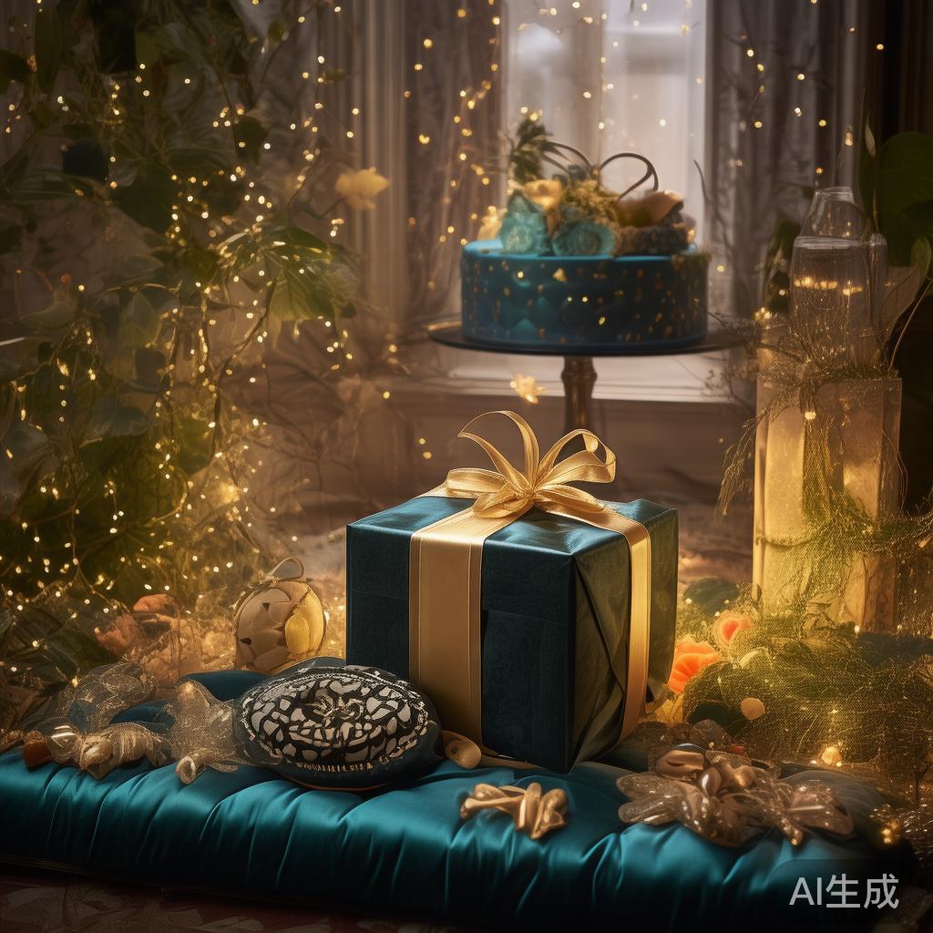 阿玛尼生日礼,惊喜与仪式的完美结合 - 快讯网 - 分享生活资讯热点话题综合门户网www.yuanshuma.com