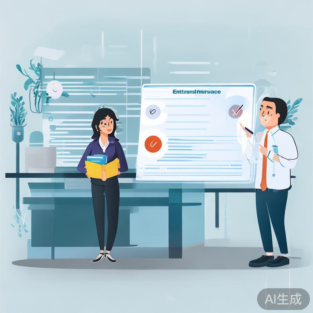 企业保险标志领取步骤及注意事项 - 快讯网 - 分享生活资讯热点话题综合门户网www.yuanshuma.com