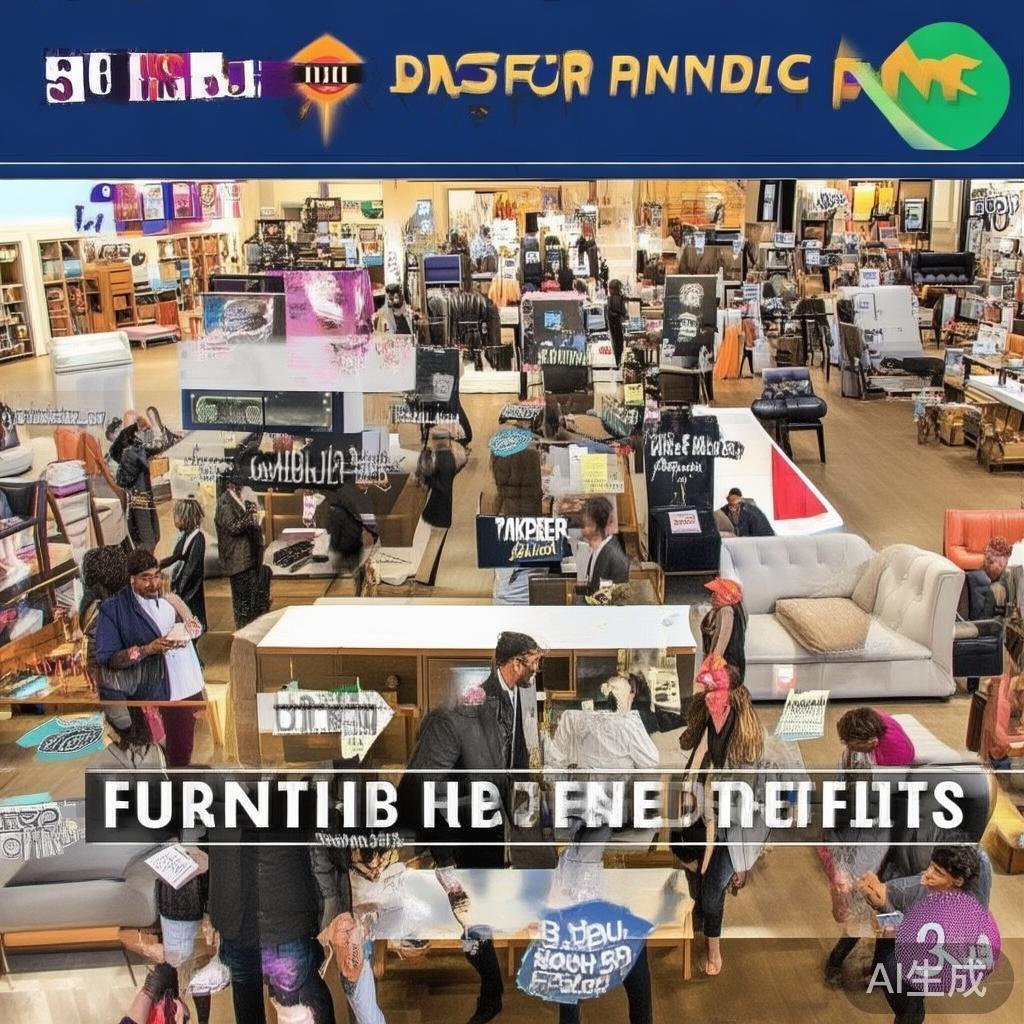 库存家具怎么获客利润？这5招让你的家具店业绩翻倍！ - 快讯网 - 分享生活资讯热点话题综合门户网www.yuanshuma.com
