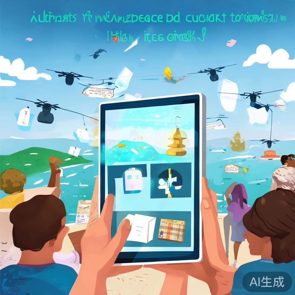 旅游获客的终极秘籍，低成本高转化的营销策略全解析 - 快讯网 - 分享生活资讯热点话题综合门户网www.yuanshuma.com