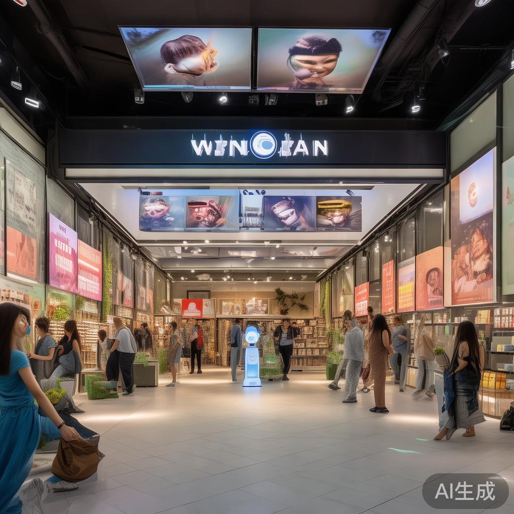 线下店铺如何破圈?这5招让客源源源不断! - 快讯网 - 分享生活资讯热点话题综合门户网www.yuanshuma.com