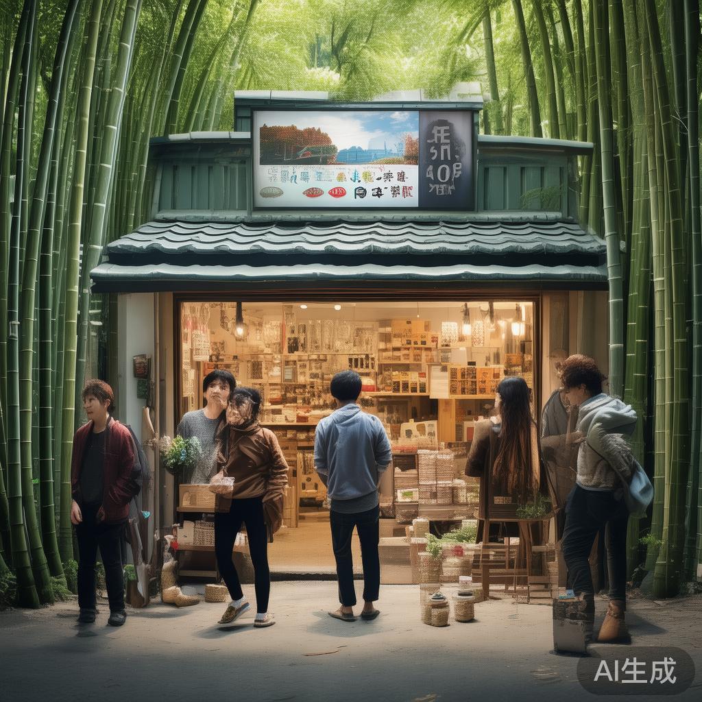 竹山门店如何获客?低成本高转化的本地化营销策略 - 快讯网 - 分享生活资讯热点话题综合门户网www.yuanshuma.com