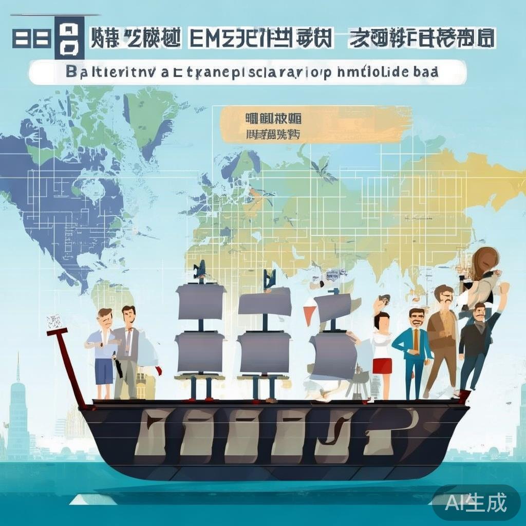助力企业扬帆出海,境外商标申请补贴政策解读与实务指南 - 快讯网 - 分享生活资讯热点话题综合门户网www.yuanshuma.com