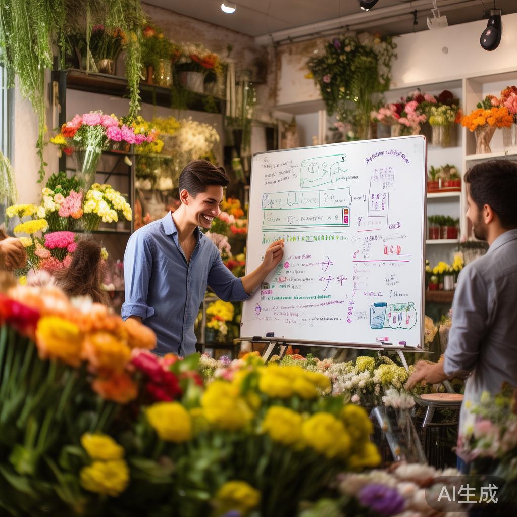花店获客成本怎么算?手把手教你精准计算,避免踩坑! - 快讯网 - 分享生活资讯热点话题综合门户网www.yuanshuma.com