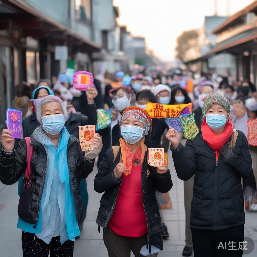 吉林的口罩补贴政策新举措 - 快讯网 - 分享生活资讯热点话题综合门户网www.yuanshuma.com