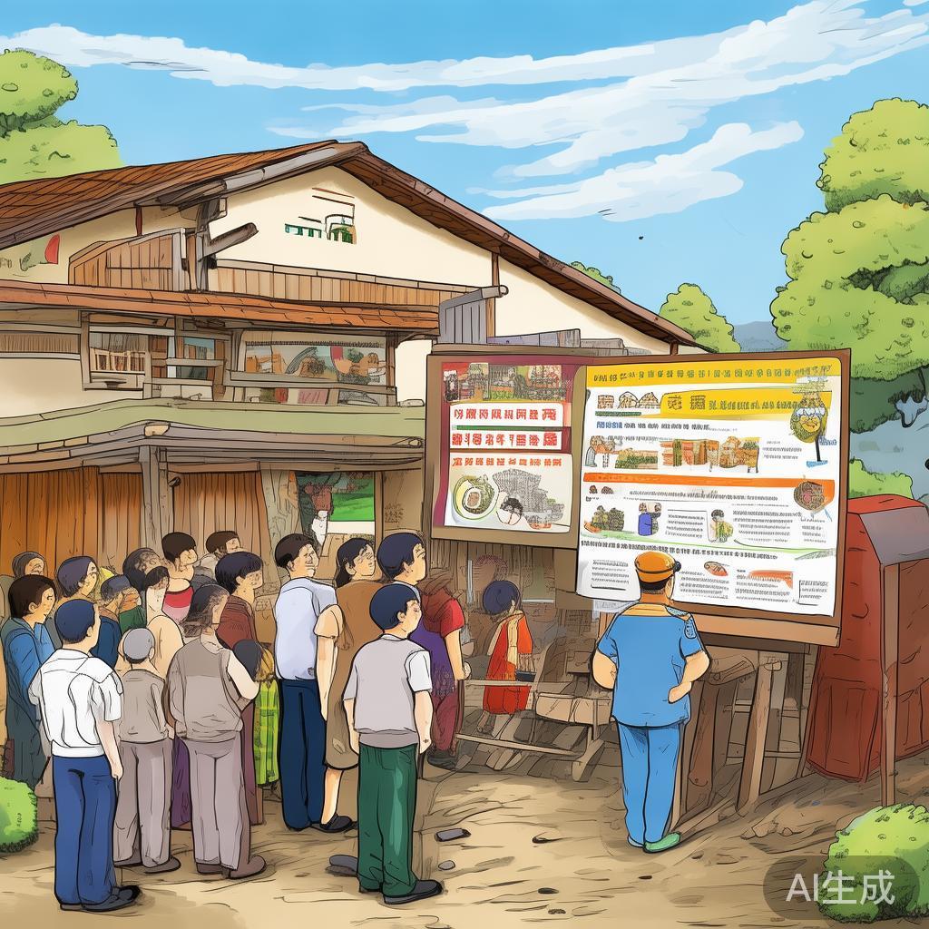 农村闲置房如何领取?政策解读与发放流程 - 快讯网 - 分享生活资讯热点话题综合门户网www.yuanshuma.com