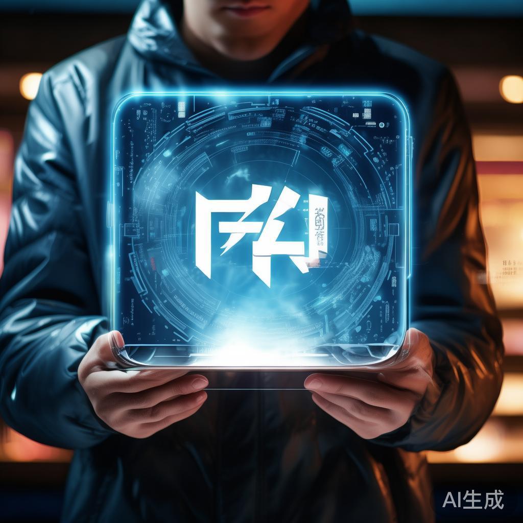 开启AI人生的新篇章—领晟AI如何帮助您实现高效与智能 - 快讯网 - 分享生活资讯热点话题综合门户网www.yuanshuma.com