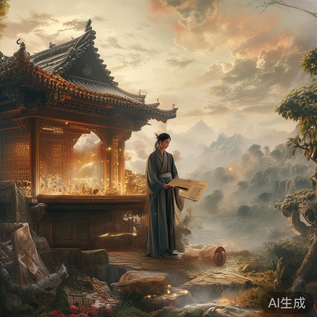 为什么选择道士证书?从专业技能提升到职场竞争力的增长点 - 快讯网 - 分享生活资讯热点话题综合门户网www.yuanshuma.com