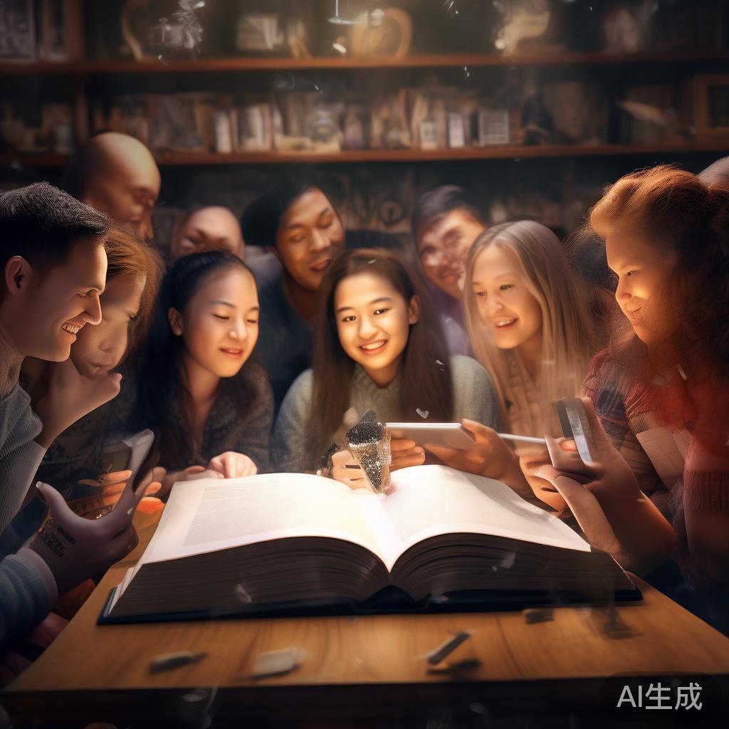 掌阅赠书,助力阅读无尽畅享 - 快讯网 - 分享生活资讯热点话题综合门户网www.yuanshuma.com
