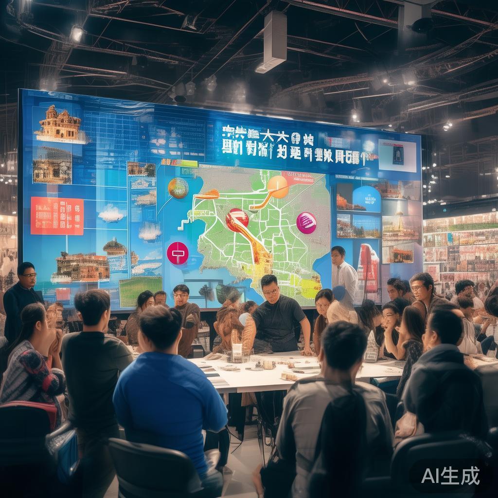 广西裂变获客,如何用本地化策略引爆流量,实现低成本高转化? - 快讯网 - 分享生活资讯热点话题综合门户网www.yuanshuma.com