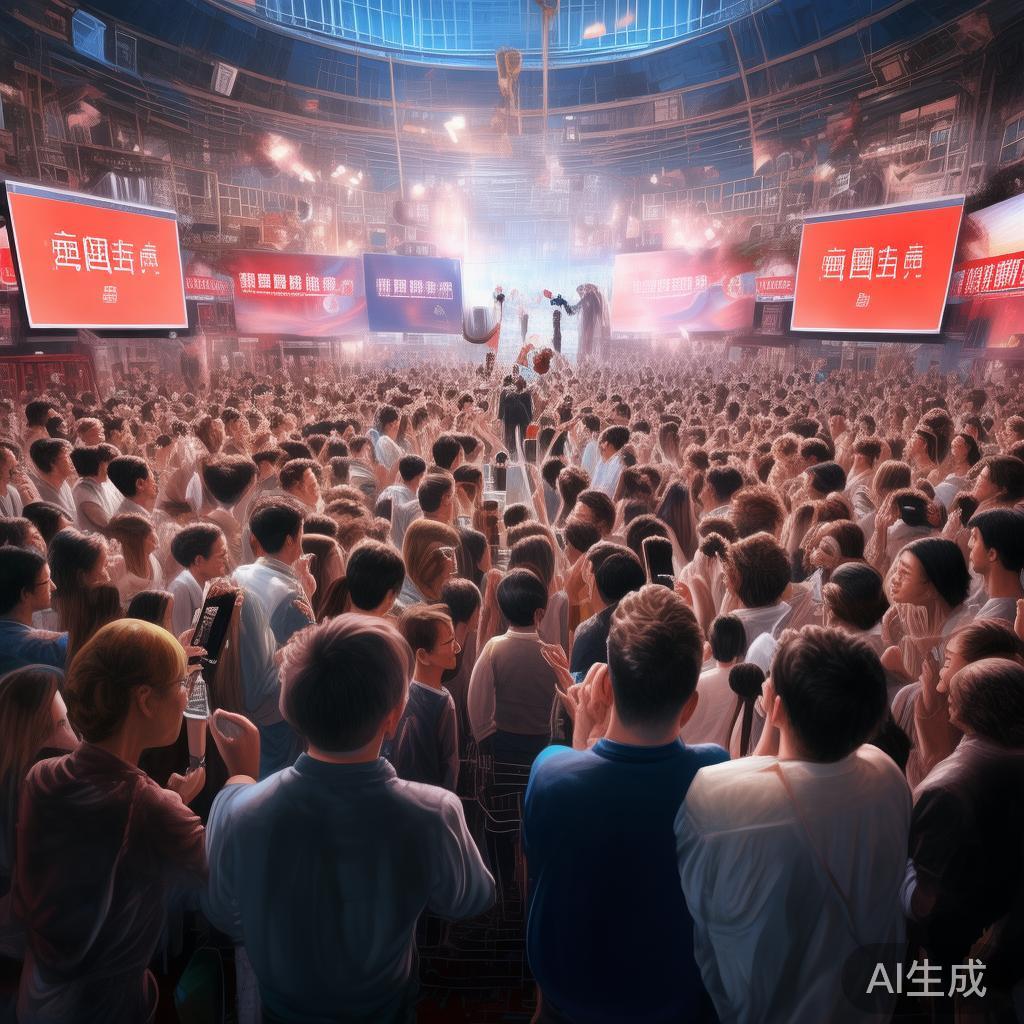 全民营销,低成本获客的终极密码,你掌握了吗? - 快讯网 - 分享生活资讯热点话题综合门户网www.yuanshuma.com