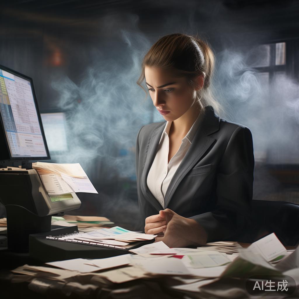 出纳的困境，如何在沟通的迷雾中找到正确的支票发放时机 - 快讯网 - 分享生活资讯热点话题综合门户网www.yuanshuma.com