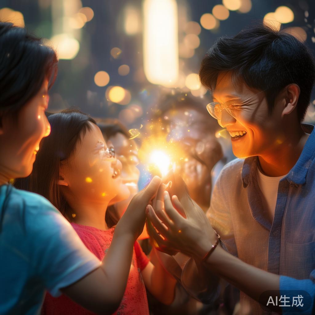上海家庭补助，助力社会公平，改善民生的政策之光 - 快讯网 - 分享生活资讯热点话题综合门户网www.yuanshuma.com