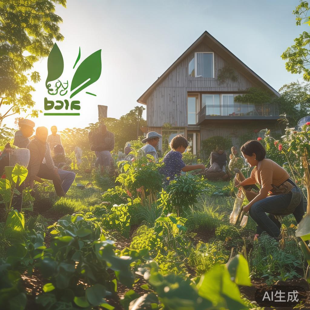 筑梦绿色家园,学历补贴政策赋能绿色发展新路径 - 快讯网 - 分享生活资讯热点话题综合门户网www.yuanshuma.com