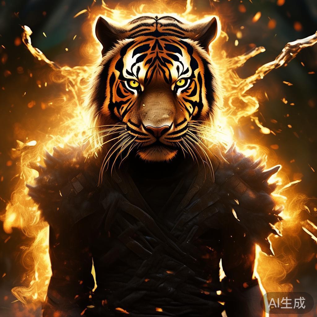 路人来了—王者虎头的特殊技能 - 快讯网 - 分享生活资讯热点话题综合门户网www.yuanshuma.com