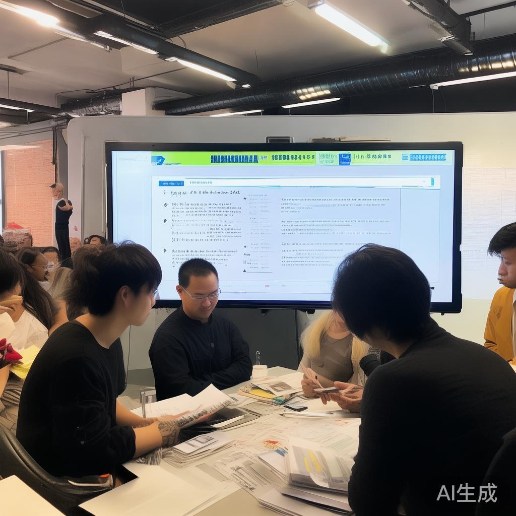 拓展培训机构的获客实战指南,从零开始打造系统获客体系 - 快讯网 - 分享生活资讯热点话题综合门户网www.yuanshuma.com
