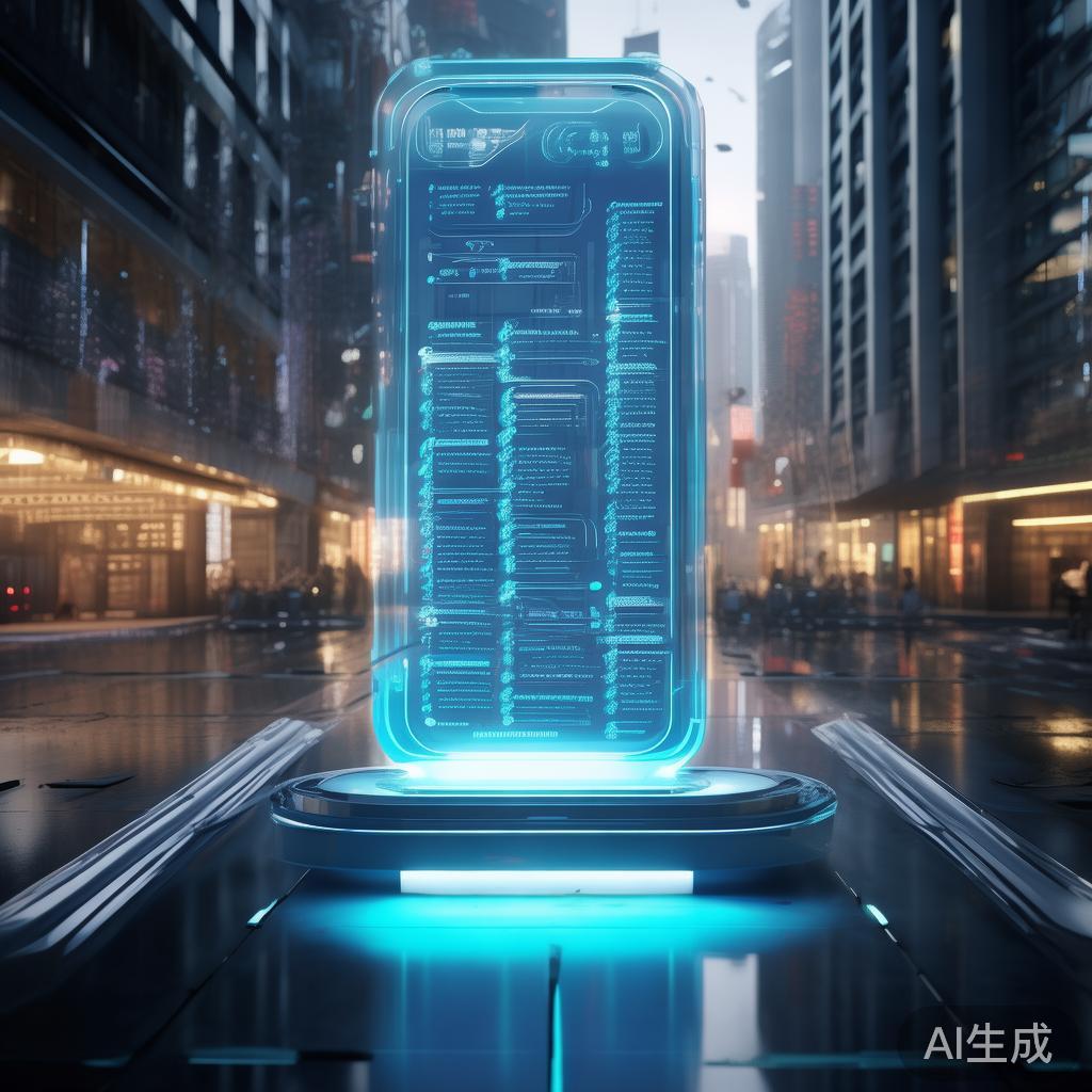 科技时代,居住卡,如何在数字时代见证你的生活 - 快讯网 - 分享生活资讯热点话题综合门户网www.yuanshuma.com