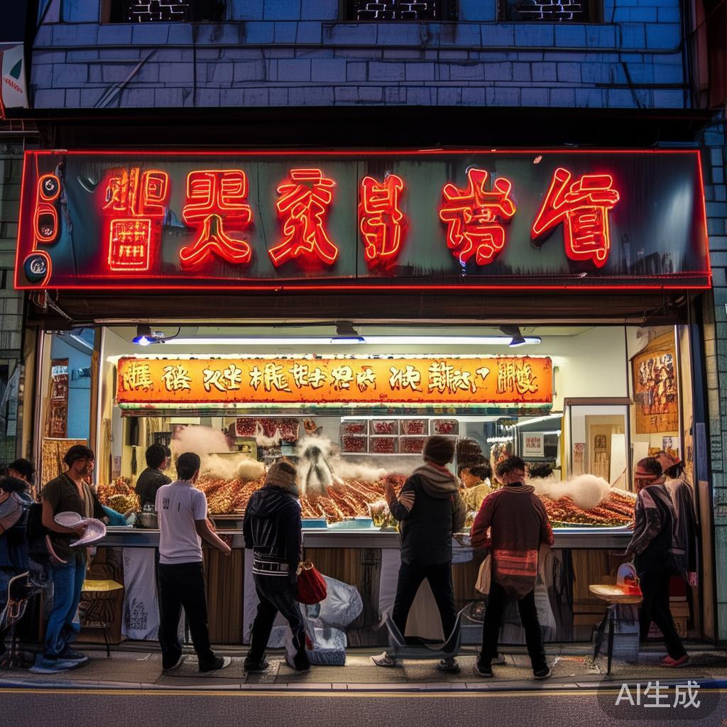 烤羊肉店如何精准获客?这5招让你的生意火爆全城! - 快讯网 - 分享生活资讯热点话题综合门户网www.yuanshuma.com