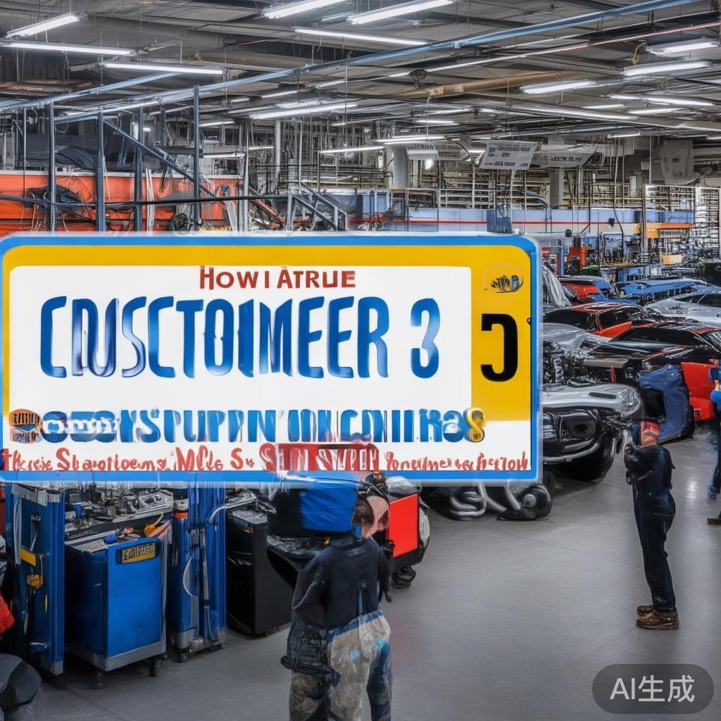汽修店怎么同城获客?这5招让你的门店业绩翻倍! - 快讯网 - 分享生活资讯热点话题综合门户网www.yuanshuma.com