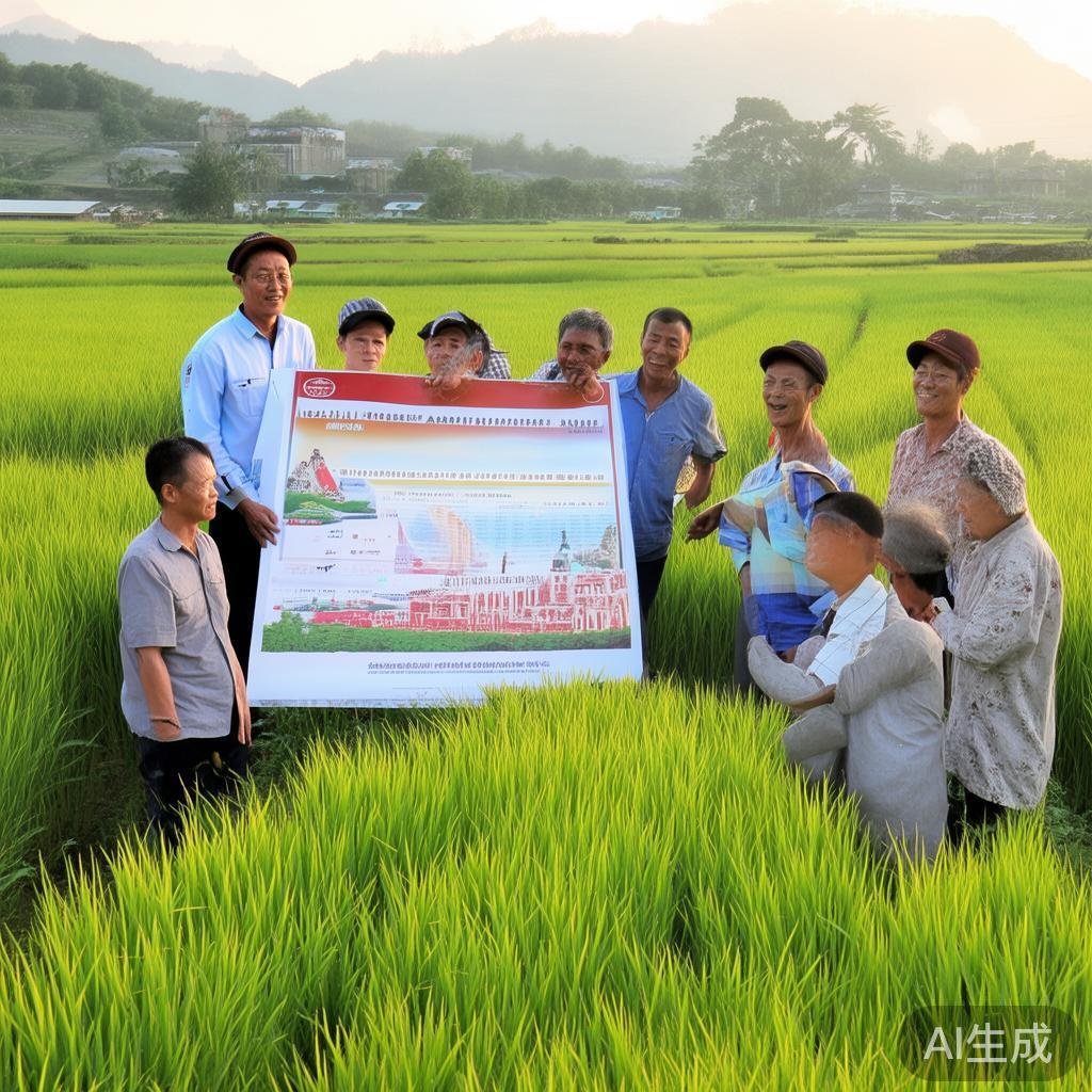 广西农户种粮补贴申请指南,政策红利直达田间,惠农政策助农增收 - 快讯网 - 分享生活资讯热点话题综合门户网www.yuanshuma.com