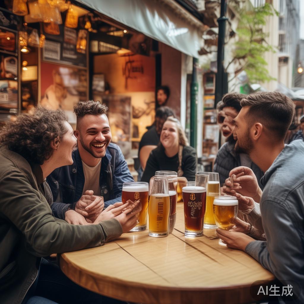 外卖啤酒怎么获客?啤酒品牌都在用的餐饮场景秘密武器 - 快讯网 - 分享生活资讯热点话题综合门户网www.yuanshuma.com