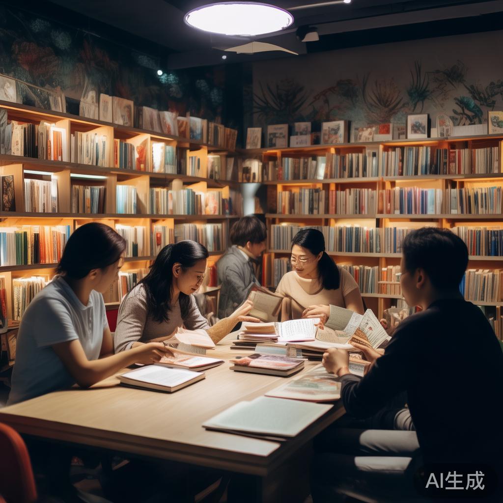 卖国学书籍的获客之道，从内容到社群，打造文化变现新路径 - 快讯网 - 分享生活资讯热点话题综合门户网www.yuanshuma.com