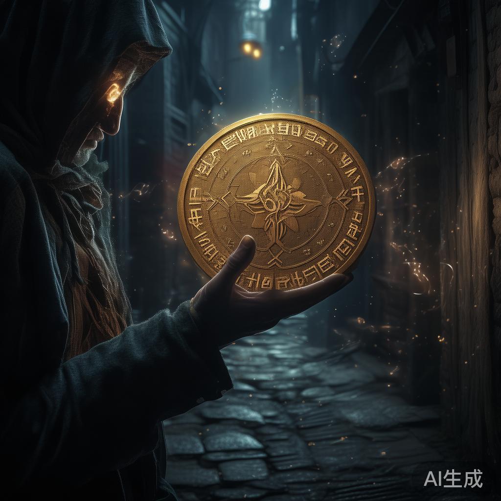 枪神币,隐藏的社交币,分享与共存的密码 - 快讯网 - 分享生活资讯热点话题综合门户网www.yuanshuma.com