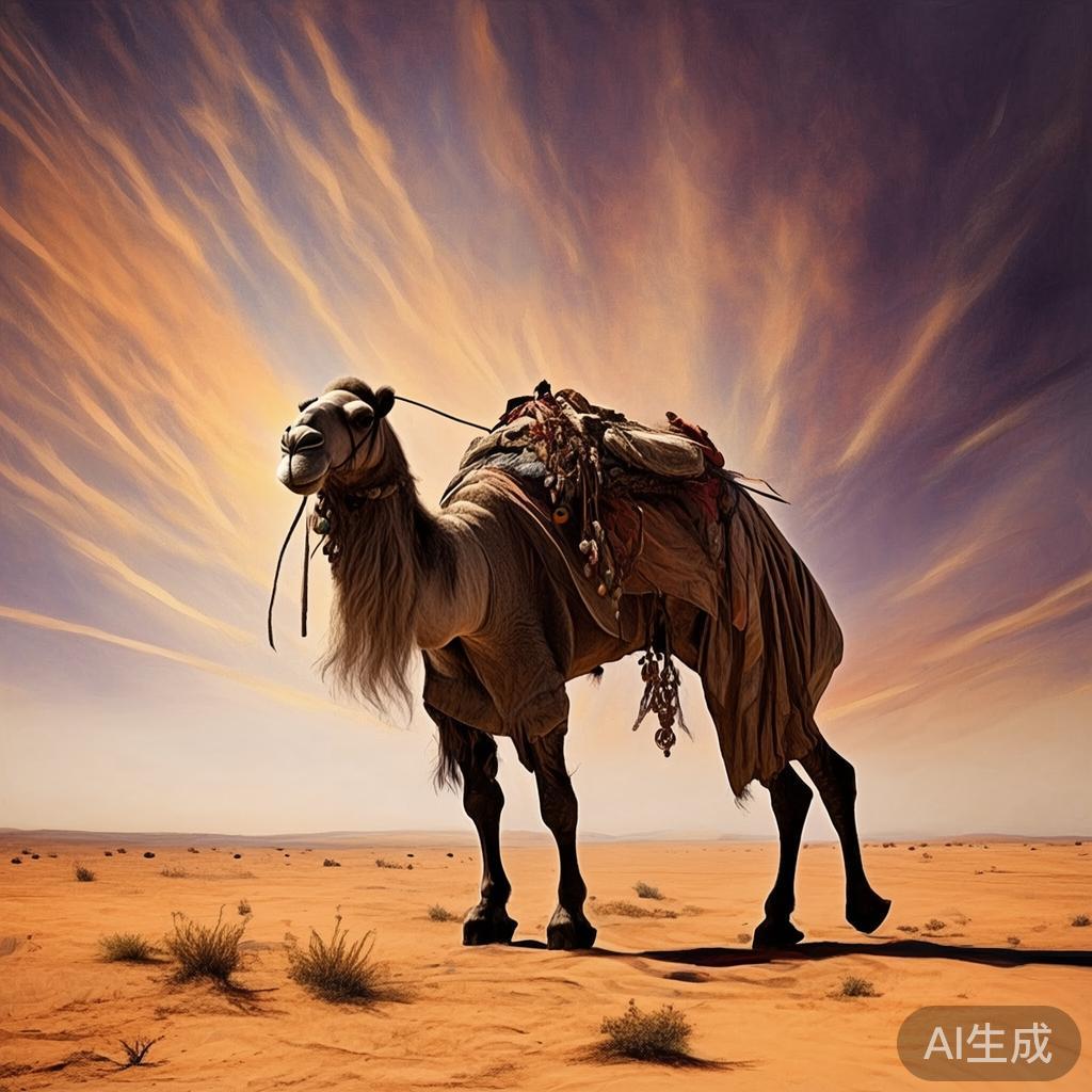 驼铃响，命运战歌赞歌 - 快讯网 - 分享生活资讯热点话题综合门户网www.yuanshuma.com