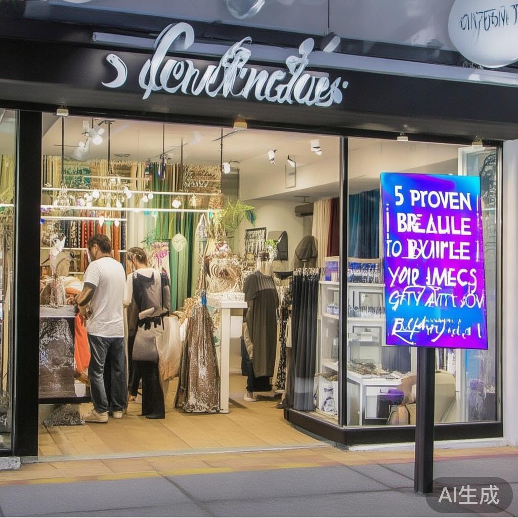 同城窗帘店如何精准获客?这5招让你业绩翻倍! - 快讯网 - 分享生活资讯热点话题综合门户网www.yuanshuma.com