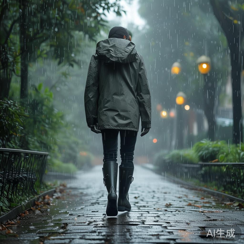小雨获客，雨中漫步的获客新选择？ - 快讯网 - 分享生活资讯热点话题综合门户网www.yuanshuma.com