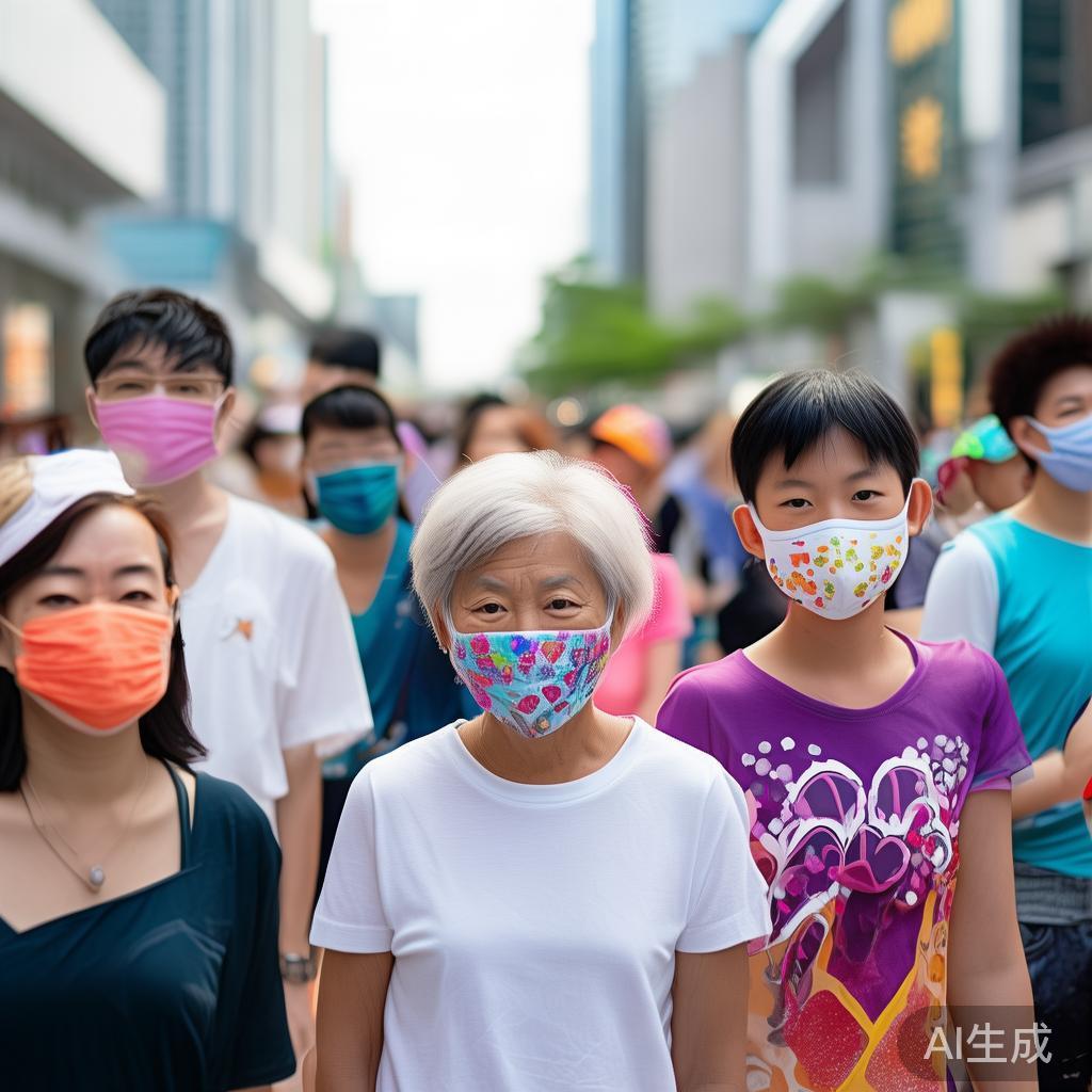 新加坡口罩补贴政策,让口罩更暖心 - 快讯网 - 分享生活资讯热点话题综合门户网www.yuanshuma.com
