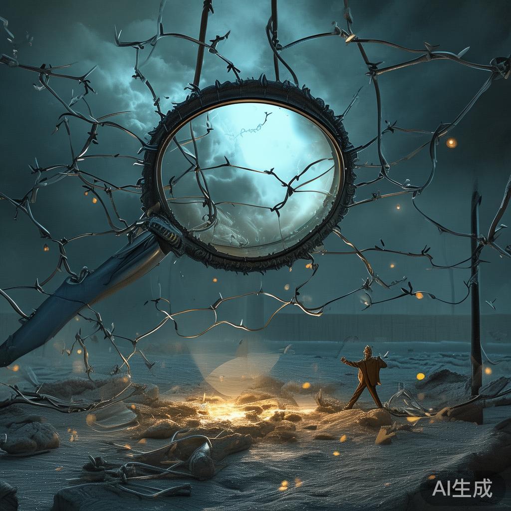 精准获客诈骗,企业生存的致命陷阱,如何识别与应对? - 快讯网 - 分享生活资讯热点话题综合门户网www.yuanshuma.com