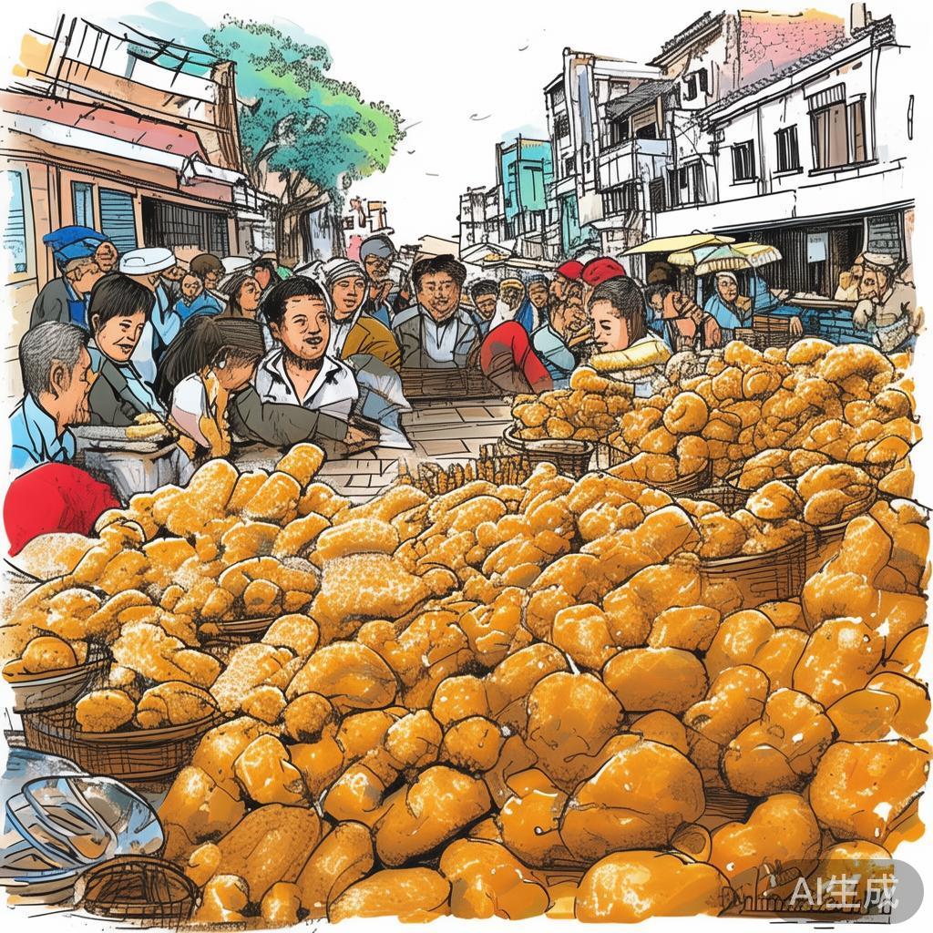 惠州卤鹅产业迎政策红利,补贴申请全攻略与产业发展新机遇 - 快讯网 - 分享生活资讯热点话题综合门户网www.yuanshuma.com