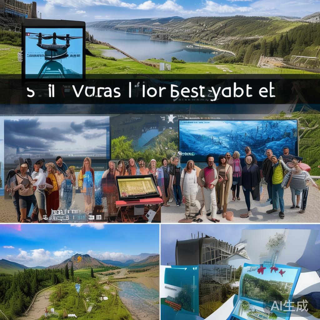 景区获客视频拍摄全攻略,如何用短视频引爆客流? - 快讯网 - 分享生活资讯热点话题综合门户网www.yuanshuma.com