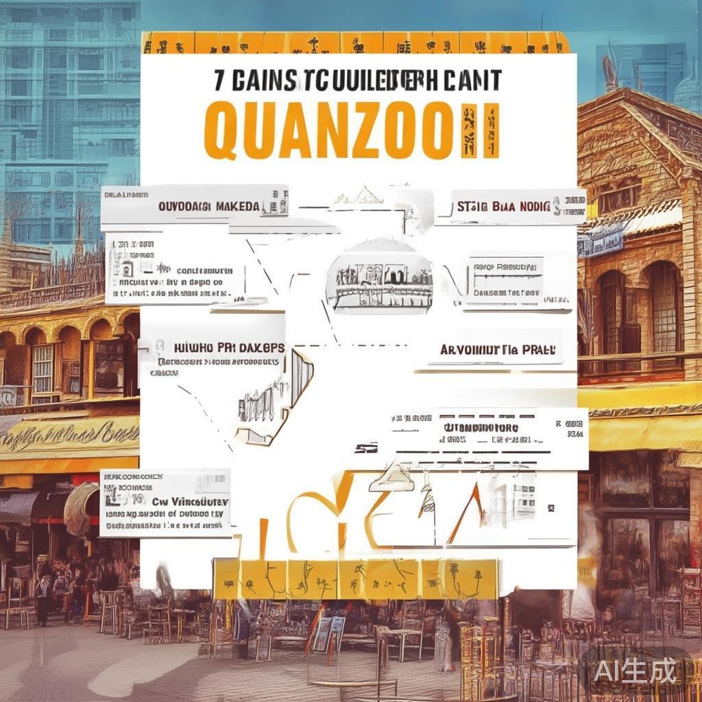 泉州获客怎么做？这5个策略让你的生意暴涨！ - 快讯网 - 分享生活资讯热点话题综合门户网www.yuanshuma.com