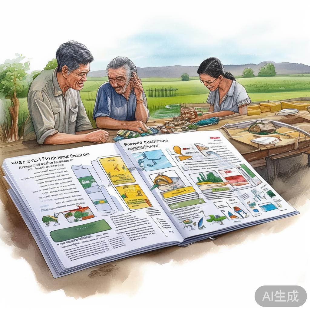 农村家庭养鱼补贴申请指南,政策解读、流程与实用技巧 - 快讯网 - 分享生活资讯热点话题综合门户网www.yuanshuma.com