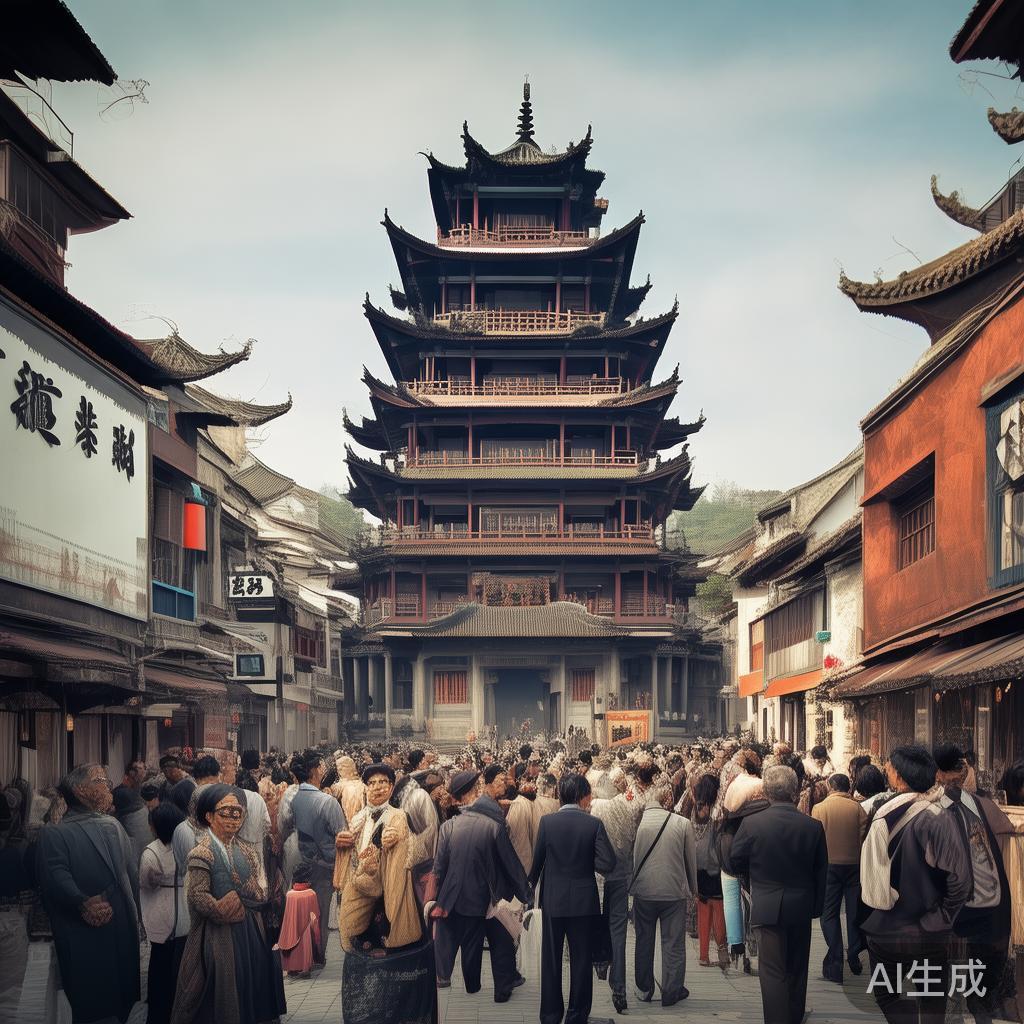 泉州获客攻略，千年古港的现代营销密码 - 快讯网 - 分享生活资讯热点话题综合门户网www.yuanshuma.com