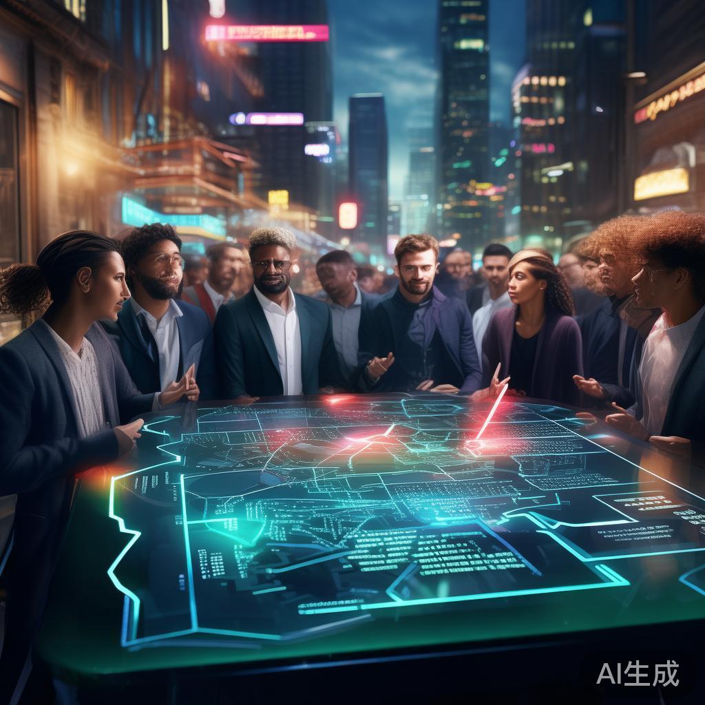 把握政策红利,科技公司申请基地补贴的机遇与指南 - 快讯网 - 分享生活资讯热点话题综合门户网www.yuanshuma.com