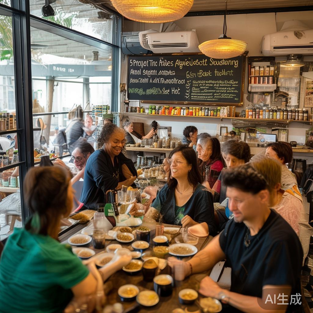 新手开茶室,如何用低成本获客引爆人气?这5招让你从0到1逆袭! - 快讯网 - 分享生活资讯热点话题综合门户网www.yuanshuma.com