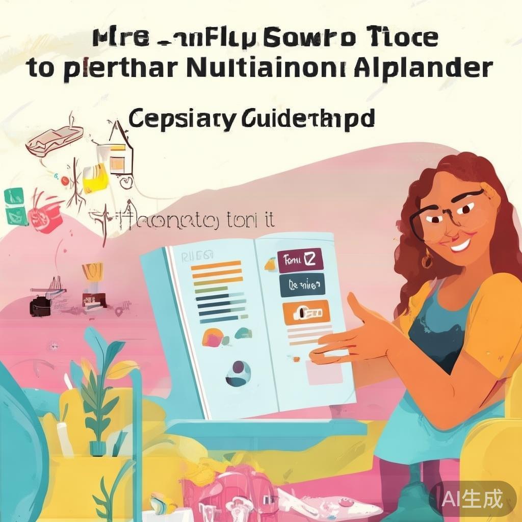 如何轻松领取孕期营养费？这份实用指南请收好！ - 快讯网 - 分享生活资讯热点话题综合门户网www.yuanshuma.com