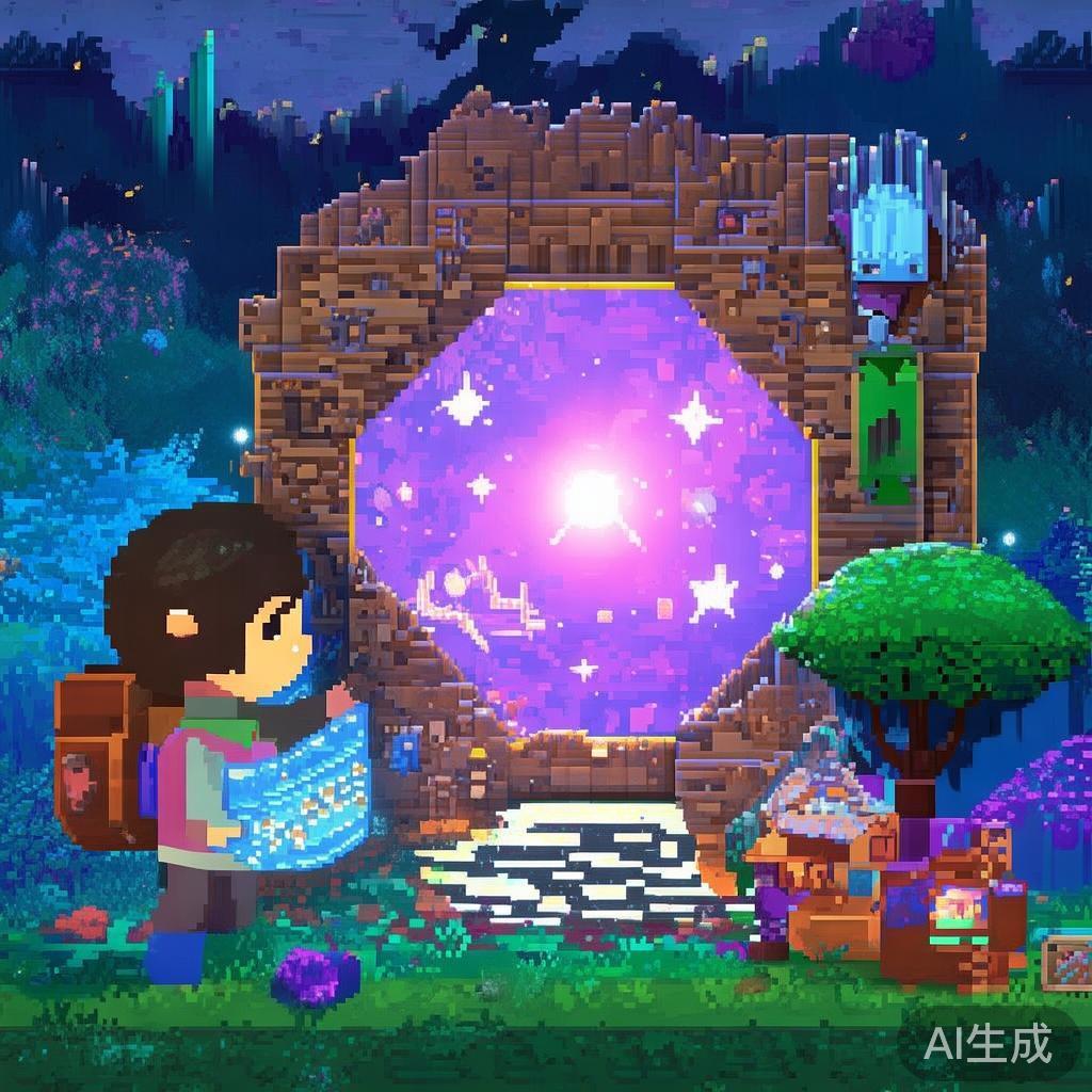 迷你世界领取图片攻略✨ - 快讯网 - 分享生活资讯热点话题综合门户网www.yuanshuma.com