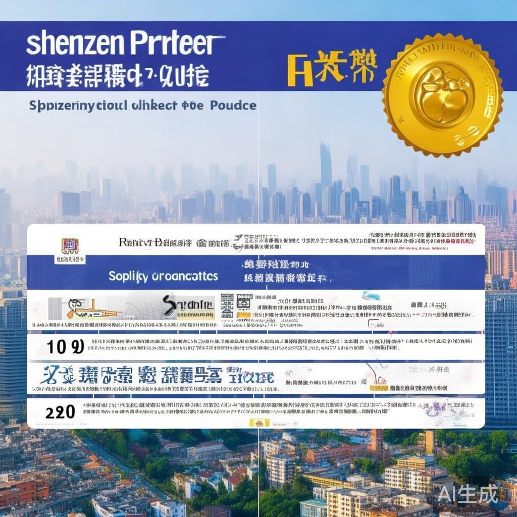 深圳在建项目补贴申请指南，政策红利、申报要点与实操全解析 - 快讯网 - 分享生活资讯热点话题综合门户网www.yuanshuma.com