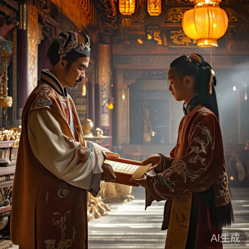 清朝官服的领取与传承 - 快讯网 - 分享生活资讯热点话题综合门户网www.yuanshuma.com