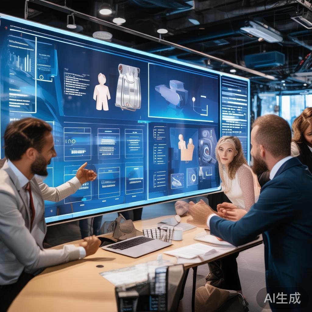 资管公司获客之道,从精准定位到数字化营销的全流程解析 - 快讯网 - 分享生活资讯热点话题综合门户网www.yuanshuma.com